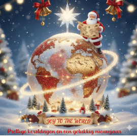 Santa Claus Santa Claus