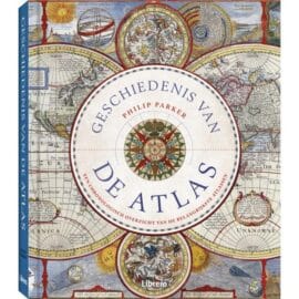 Geschiedenis van de atlas Geschiedenis van de atlas