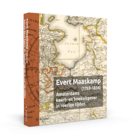 Evert Maaskamp (1769-1834) Evert Maaskamp (1769-1834)