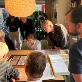 Community Kaarten van Utrecht: Op zoek naar verhalen Community Kaarten van Utrecht: Op zoek naar verhalen