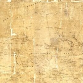 Tilburg toont de Kaart van Zijnen Tilburg toont de Kaart van Zijnen