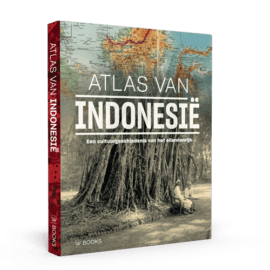 Atlas van Indonesië – 3e druk Atlas van Indonesië – 3e druk